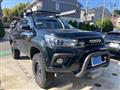 2018 Toyota Hilux