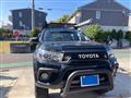 2018 Toyota Hilux