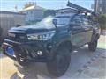 2018 Toyota Hilux