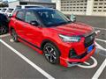 2022 Daihatsu Rocky