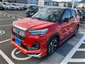 2022 Daihatsu Rocky