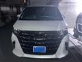 2024 Toyota Alphard Hybrid