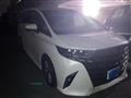 2024 Toyota Alphard Hybrid