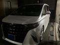 2024 Toyota Alphard Hybrid