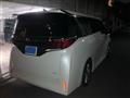 2024 Toyota Alphard Hybrid