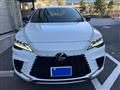 2025 Lexus RX