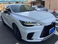 2025 Lexus RX