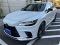 2025 Lexus RX