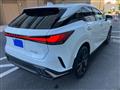 2025 Lexus RX