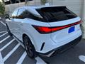 2025 Lexus RX