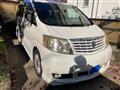 2003 Toyota Alphard G