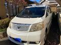 2003 Toyota Alphard G