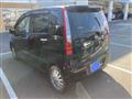 2010 Daihatsu Move