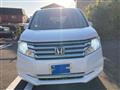 2012 Honda Step WGN