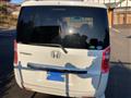 2012 Honda Step WGN