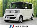 2012 Honda N BOX
