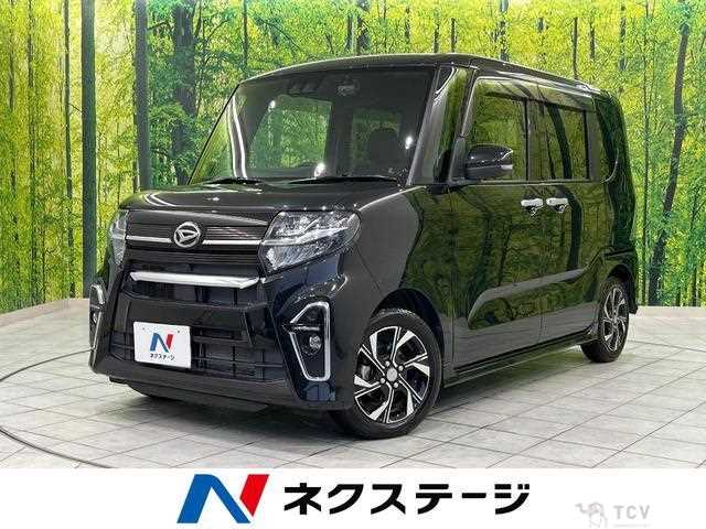 2021 Daihatsu Tanto