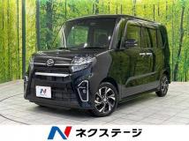 2021 Daihatsu Tanto