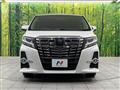 2017 Toyota Alphard G