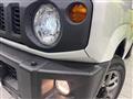 2024 Suzuki Jimny