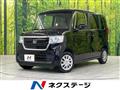 2018 Honda N BOX