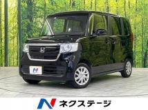 2018 Honda N BOX