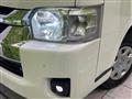 2023 Toyota Hiace Wagon
