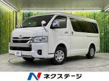 2023 Toyota Hiace Wagon