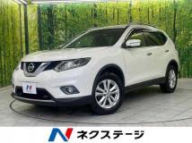 2016 Nissan X-Trail