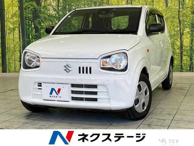 2020 Suzuki Alto