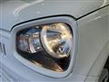 2020 Suzuki Alto