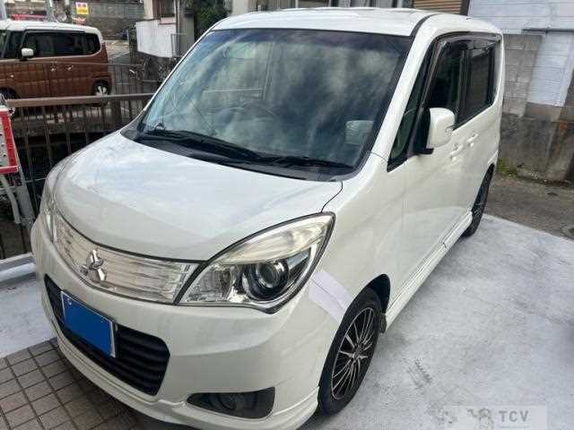 2014 Mitsubishi Mitsubishi Others