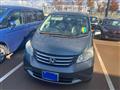2009 Honda Freed