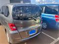 2009 Honda Freed