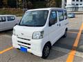 2013 Daihatsu Hijet Cargo