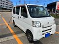 2013 Daihatsu Hijet Cargo