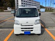 2013 Daihatsu Hijet Cargo