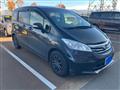 2013 Honda Freed