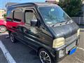 2005 Suzuki Every Wagon