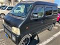 2005 Suzuki Every Wagon