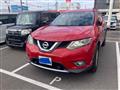 2014 Nissan X-Trail
