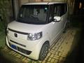 2013 Honda N BOX