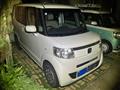 2013 Honda N BOX