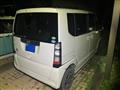 2013 Honda N BOX