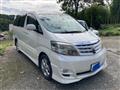 2005 Toyota Alphard G