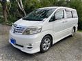 2005 Toyota Alphard G