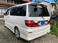 2005 Toyota Alphard G