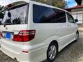 2005 Toyota Alphard G