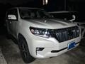 2018 Toyota Land Cruiser Prado