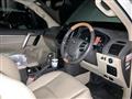 2018 Toyota Land Cruiser Prado